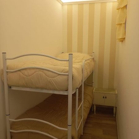 Le Stanze Del Castello Apartamento Ascoli Satriano Exterior foto