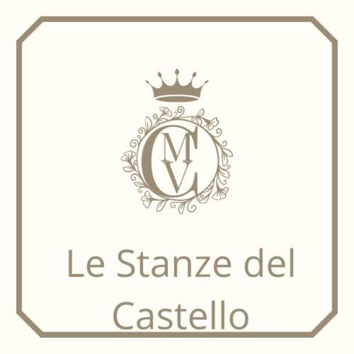 Le Stanze Del Castello Apartamento Ascoli Satriano Exterior foto