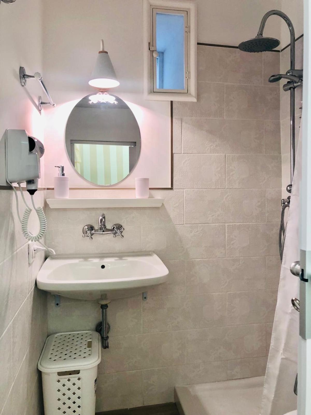 Le Stanze Del Castello Apartamento Ascoli Satriano Exterior foto
